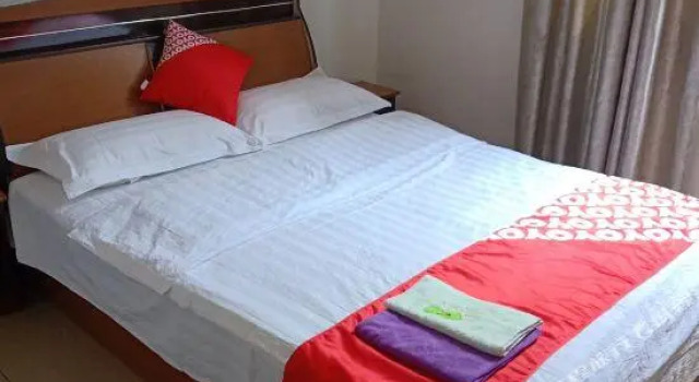 Shujie Hotel, Prenota Hotel Chengdu Sichuan