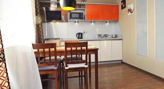 Апартаменты Apartament Numer 5