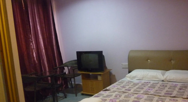 Tambunan Inn, Buchen Sie Hotel Tambunan Sabah