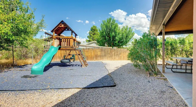 Коттедж La Verkin Family Retreat Near Zion National Park!
