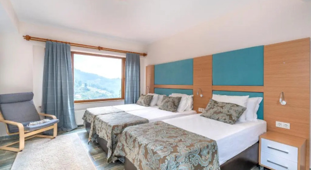 Standardowy pokój Avena Mountain Hotel - Adults Only