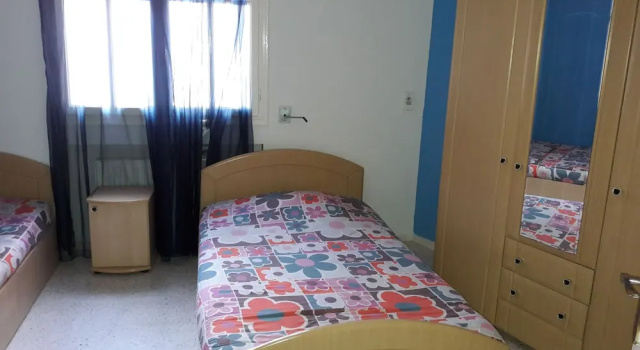 3 oda Standart daire Imavac Appartements