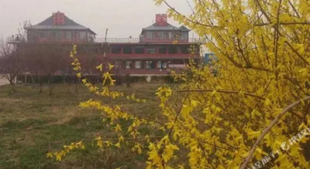 Longxiang Garden Hotel, Book Hotel Tangshan Hebei