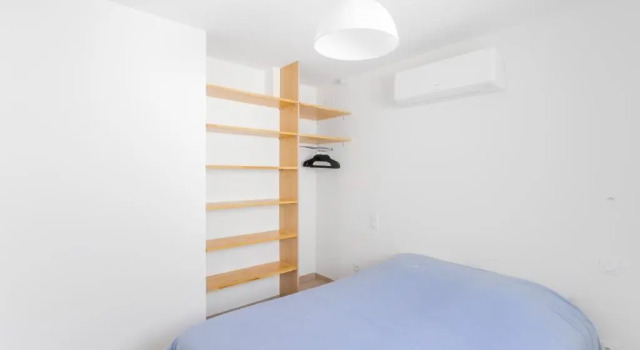 Коттедж Sumptuous 2 bedroom house with AC close to the beach - Dodo et Tartine