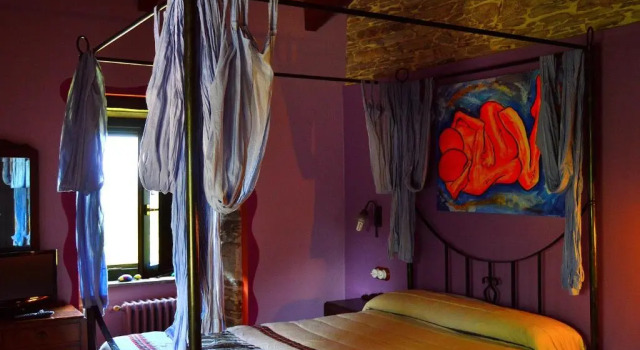 Номер Standard Casa de Baixo