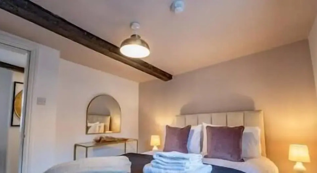 Host Stay Chandan Court Apartment, Забронировать Апартаменты/квартира Апартаменты Вустершир, Апартаменты/квартира