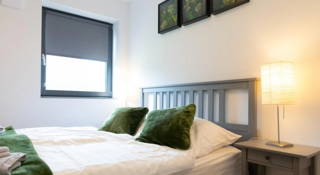 Fewo Eifel Eichen, Boek Hotel Nideggen 