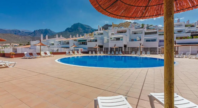 Апартаменты Confort Villas Canarias