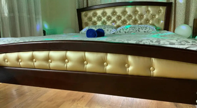 Полулюкс Forest Club (Форест Клуб)