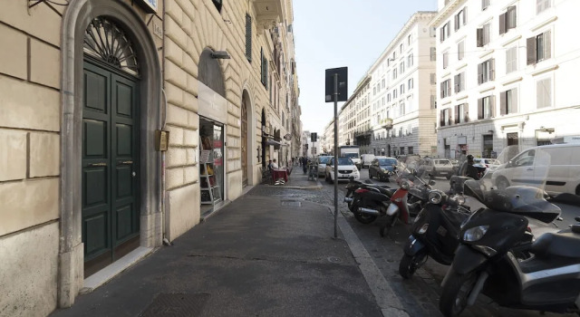 Rome@Home Monti Flats - Bilo