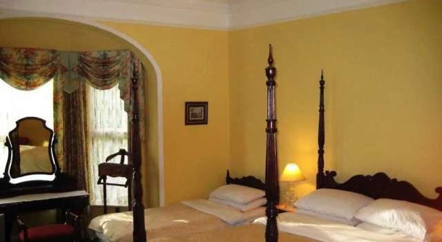 Adare House B&B