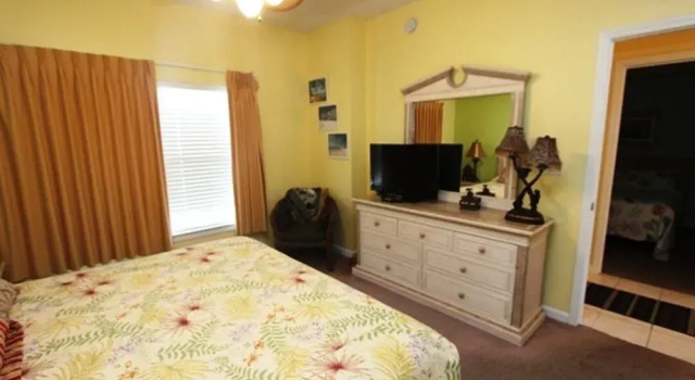 Majestic Sun 612A - 2 Br home by RedAwning, Varaa Huoneisto Miramar Beach Emerald Coast