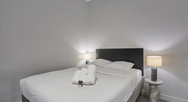 Sublime Studio Center of Paris Montmartre, Забронировать Апарт-отель Апарт-отели Парижа, рядом с Ром, Апарт-отель