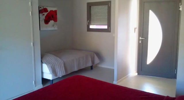 Hotel Relais des Garrigues, Rezerwuj Hotel Hotele w Tarn-et-Garonne z parkingiem, Parking