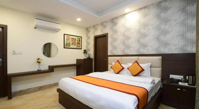 Saipura Bagh Hotel & Resort Jaipur, Забронировать Курортный отель Отели штата Раджастхана 4 звезды, 4*