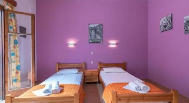 magicstay - flat 30m² 1 bedroom 1 bathroom - mpenitses, Забронировать Отель Беницес 