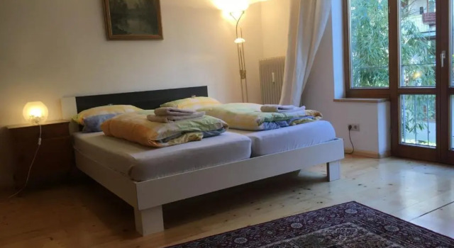Номер Standard Haus Schönwald