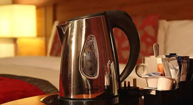 Трёхместный номер Standard Blancos Hotel