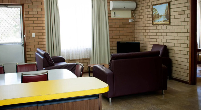 Augusta Escape Holiday Units, Buchen Sie Hotel Augusta Geographe Bay