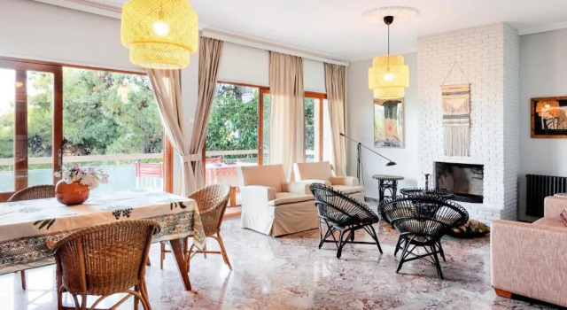Апартаменты Ambra Residence