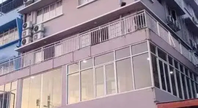 Monalisa Guest House Semporna, Prenota Affittacamere Semporna Sabah