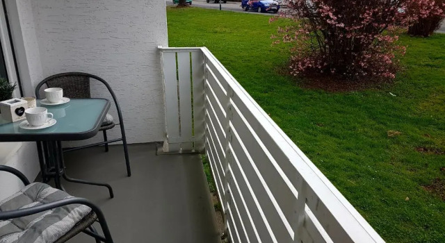 Апартаменты Ferienwohnung Marina Kassel