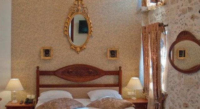Полулюкс Standard Отель Antica Dimora Suites