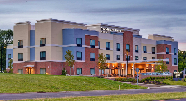 TownePlace Suites by Marriott Bridgewater Branchburg