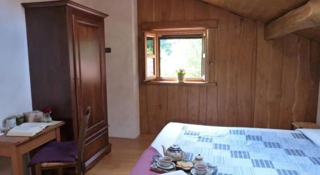Camera doppia Standard B&B Notte Stellata