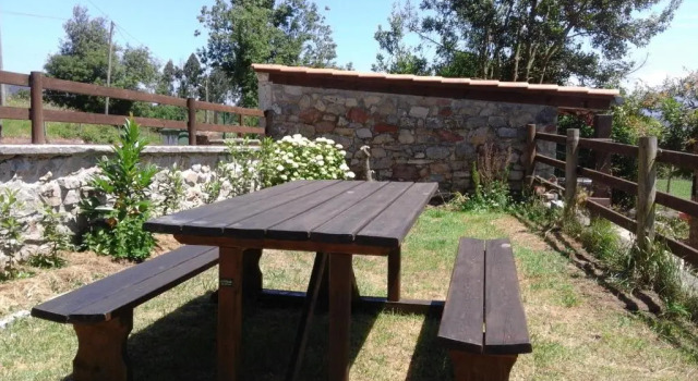 Коттедж Casa Narzana