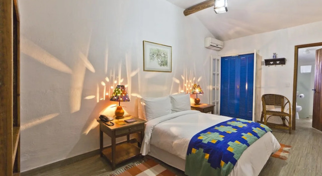 Номер Superior Resort Fazenda 3 Pinheiros