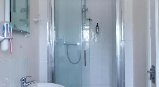 Номер Standard Elmcroft Guest House