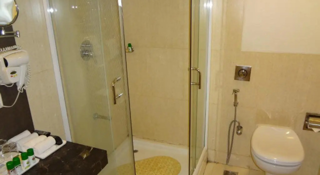 Трёхместный номер Executive Fortune Inn Sree Kanya, Visakhapatnam - Member ITC Hotels Group
