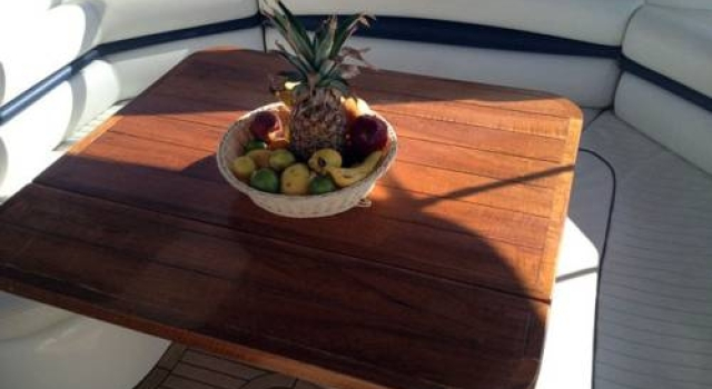 Ibiza Charter White, Foglalás Szálloda Talamanca Ibiza