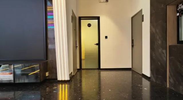 Yinyue Homestay, Prenota Hotel Hotel a Shaanxi con piscina, Piscina