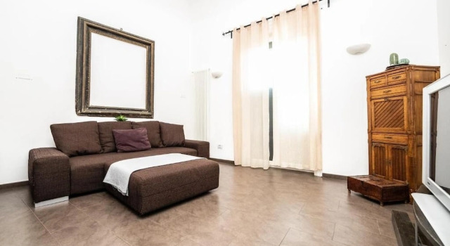 Maison dart orleans, Забронировать Апартаменты/квартира Палермо Сицилия, рядом с Палермский университет