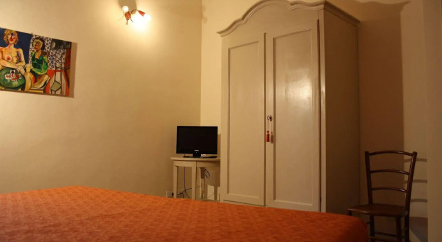 B & B Terracielo, Забронировать Отель Отели Вероны 3 звезды, рядом с Piazzale Castel San Pietro, 3*