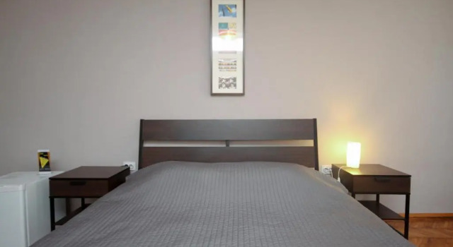 Номер Deluxe Casa Corona