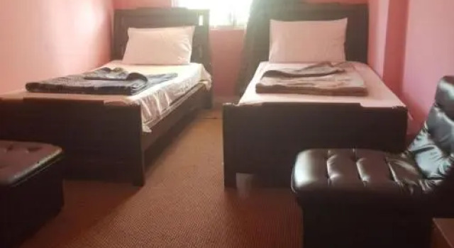 Hotel Faran