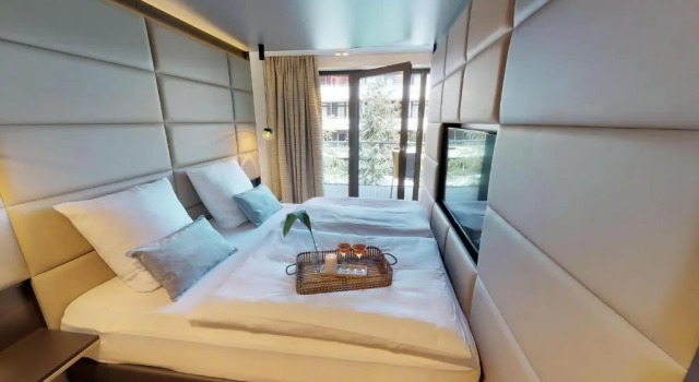 White Pearl Apartment 2.15