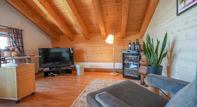 Chalet Elsa