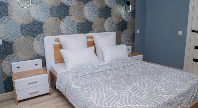 Apartments on 16 Letchik Zakharova Street, Prenota Appartamento Frunzensky district 