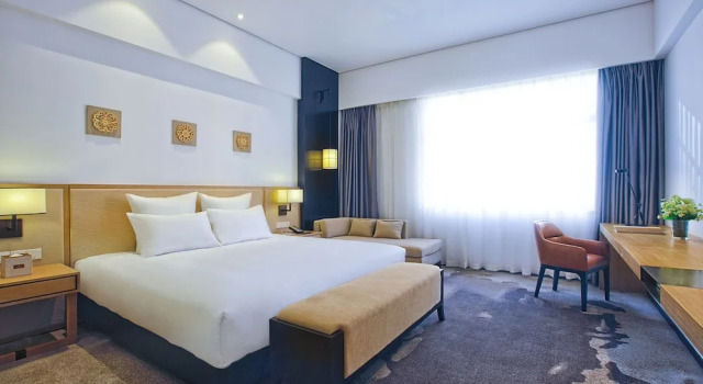 Номер Standard LA VIE Hotel