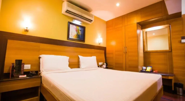 Malles Manotaa Serviced Apartments, Забронировать Апартаменты/квартира Отели штата Тамилнада с завтраком, Завтраки