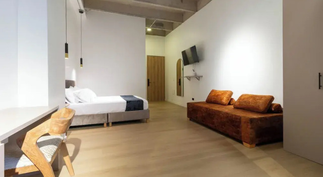 Opera Living by HOUSY, Забронировать Апартаменты/квартира Медельин Antioquia, рядом с Парк Белен