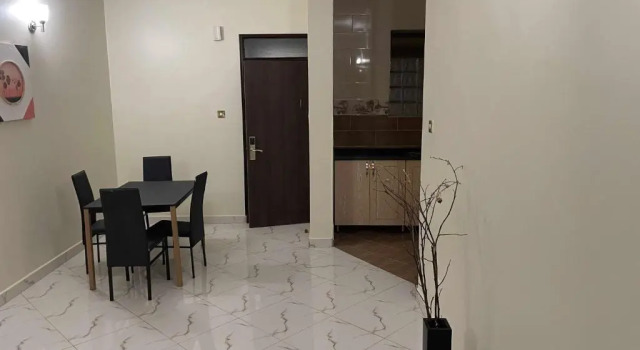 Appartamento con balcone Jaffa Suites