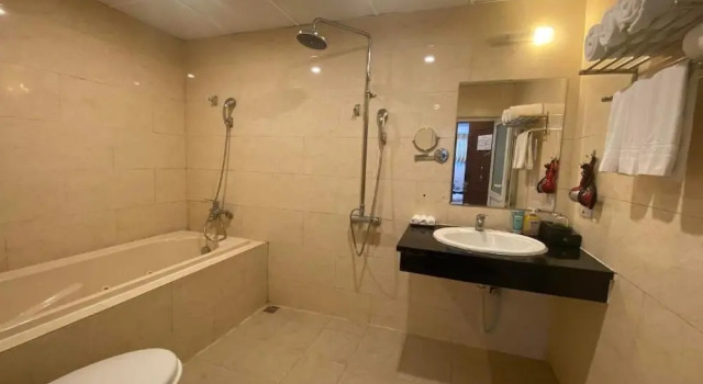 Семейный номер Standard A25 Hotel - 221 Bạch Mai