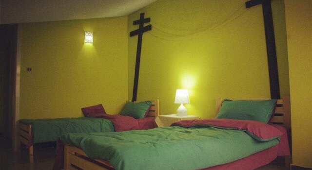 Yinchuan Yaluo Youth Hostel