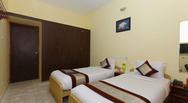 Hibiscus Guest House