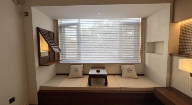 Двухместный люкс Business Regent - Homestay. Apartment